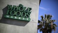A Whole Foods Market store is seen in Santa Monica, California, U.S. March 19, 2018. REUTERS/Lucy Nicholson/File Photo