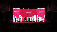 Photo credit: FIFA website 