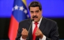 File photo of Nicolas Maduro 