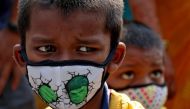 FILE PHOTO/REUTERS