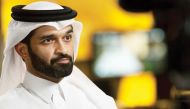 Hassan Al Thawadi 