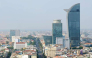 View of Cambodia's capital city of Phnom Penh. File photo for representational purposes only.