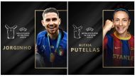 Twitter: UEFA