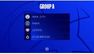 Twitter: UEFA Champions League
