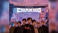 Photo credit: Official Twitter account of 7Fates: CHAKHO by HYBE