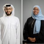Dr. Evren Tok &  Iman Ismail