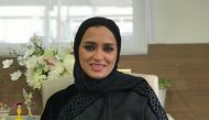 Medical Director of Hamad Medical Corporation's Communicable Disease Center Dr Muna Al Maslamani