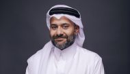 Yousuf Mohamed Al Jaida, Chief Executive Officer, QFC Authority.