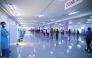 Qatar Vaccination Center for Business and Industry Sector in Bu Garn