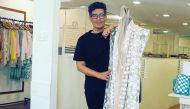 Instagram: Manish Malhotra