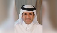 Dr. Ahmed Abdulla Al Kuwari, General Manager of QLC.