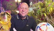 Roberto Carlos
