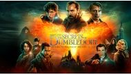 Twitter: Fantastic Beasts
