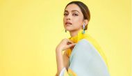 Instagram: Deepika Padukone
