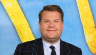 FILE PHOTO: Actor James Corden arrives for the world premiere of the movie 