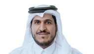 Chairman of the Board of Masraf Al Rayan, H E Sheikh Mohammed bin Hamad bin Qassim Al Thani