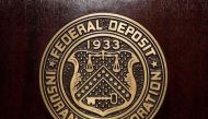 The Federal Deposit Insurance Corp (FDIC) logo is seen at the FDIC headquarters in Washington, February 23, 2011. REUTERS/Jason Reed