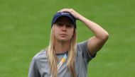 July 30, 2022 England's Beth Mead REUTERS/Molly Darlington