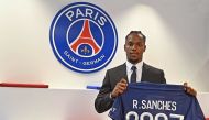 Photo: Paris Saint-Germain