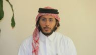 QBF President Sheikh Fahad bin Khalid Al Thani