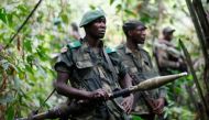 The Democratic Republic of the Congo's army began an offensive to oust the armed group from its bases in the northeast last year [File: Kenny Katombe/Reuters]