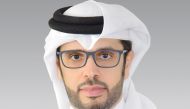 Omar Abdulaziz Al Meer, Head (Business Development and Alternative Channels Sector) at QIIB