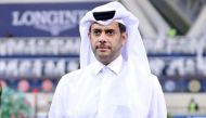 Hamad bin Abdulrahman Al Attiyah