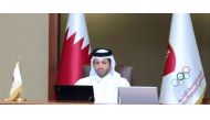 Sheikh Ahmad bin Nooh Al Thani