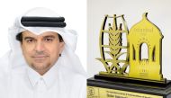 QIIB’s Chief Executive Officer Dr. Abdulbasit Ahmed Al Shaibei 