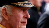 Britain's King Charles attends the state funeral and burial of Britain's Queen Elizabeth, in London, Britain, September 19, 2022. File Photo / Reuters
