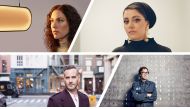 Lexus Design Award mentors