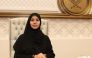 Deputy Speaker of the Shura Council H E Dr. Hamda bint Hassan Al-Sulaiti