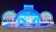 A number of   senior executives from QNB Group and Visa attended the event and had the opportunity to meet with guests including business partners and customers. 
