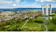 The report highlights the need for CSPs to continually prioritise RAN energy savings as new energy-efficient product generations are released.