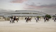 Al Shaqab, in collaboration with high-level institutions, is ready to organise tours to educate global visitors on Qatar’s history, culture and tradition, while preserving equestrian legacy, as well as highlighting its achievements.
