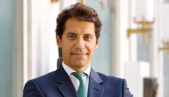 Italy’s Ambassador to Qatar, H E Paolo Toschi