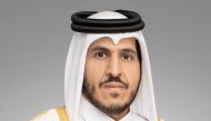 Minister of Commerce and Industry H E Sheikh Mohammed bin Hamad bin Qassim Al Thani