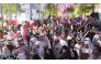 File photo of Al-Annabi fans 