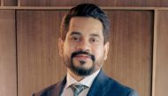 Mohammad Miandad V P (pictured), 33 Holdings Chairman and Naseem Healthcare MD 