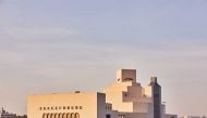 Photo: Qatar Tourism