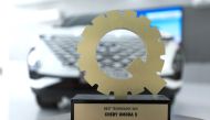 OMODA 5 obtained the 2022 “Best Science and Technology SUV Award”