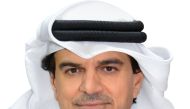 QIIB CEO Dr. Abdulbasit Ahmed Al Shaibei.