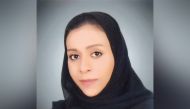 Al Anoud Al Mohannadi