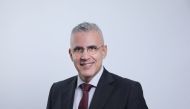 Managing Director, Middle East, Africa and Turkey, at SANS Institute, Ned Baltagi