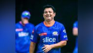 Pic: Instagram / Mumbai Indians 