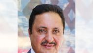 Qatar Chamber Chairman Sheikh Khalifa bin Jassim bin Mohamed Al Thani