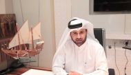 Prof. Dr. Khalid bin Ibrahim Al Sulaiti, Vice Chairman of Bait Al-Mashura Finance Consultations