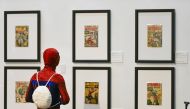 Spider-Man attends as Comic-Con Museum debuts new exhibits and features on Stan Lee alongside 