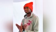 Mutaz Barshim
