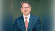 Bab Reijntjes, Chief Operating Officer, Sea Horizon Offshore Marine Services.
